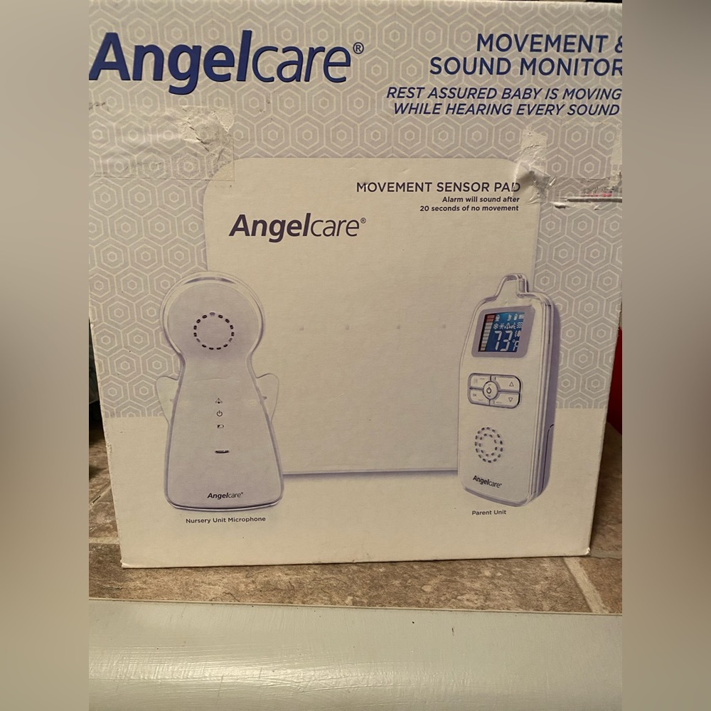 Baby monitor